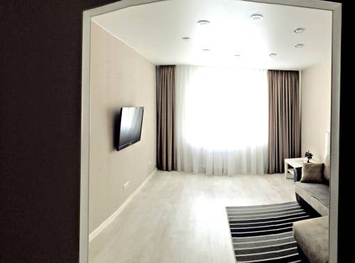 Уютная  квартира в живописном месте  - kvartirka.by