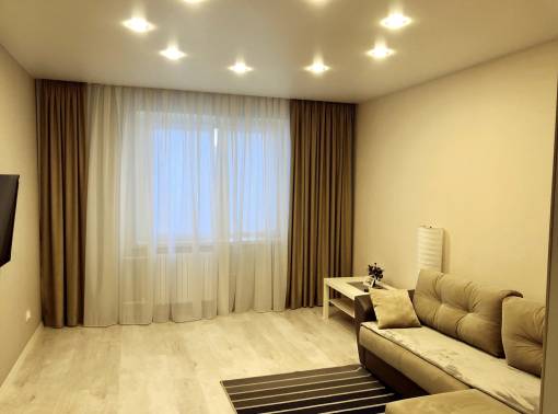 Уютная  квартира в живописном месте  - kvartirka.by