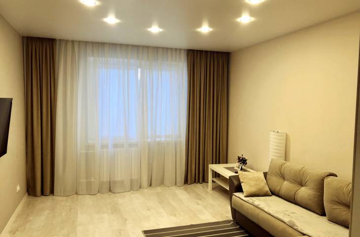 2-Комнатная квартира на час в  Витебске,  Московский пр-т., 27-1    изображение 2 - kvartirka.by