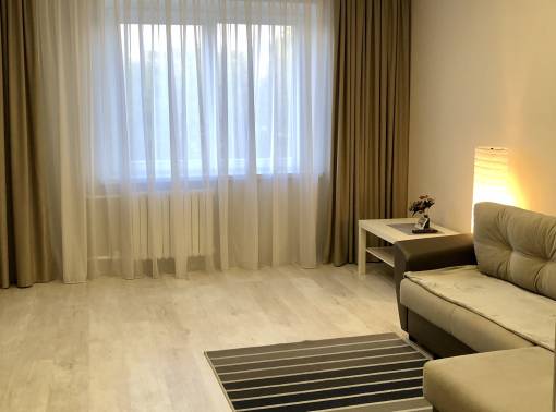 Уютная  квартира в живописном месте  - kvartirka.by