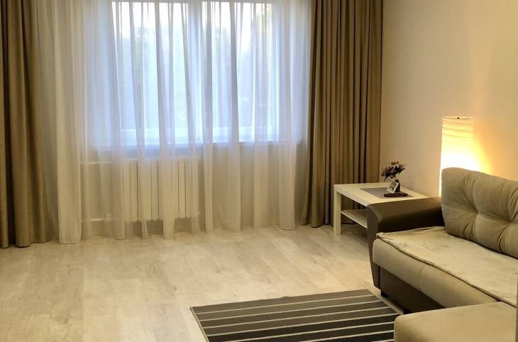 2-Комнатная квартира на час в  Витебске,  Московский пр-т., 27-1   изображение 3 - kvartirka.by