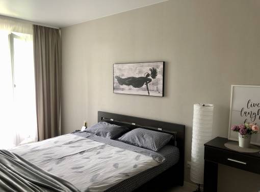 Уютная  квартира в живописном месте  - kvartirka.by