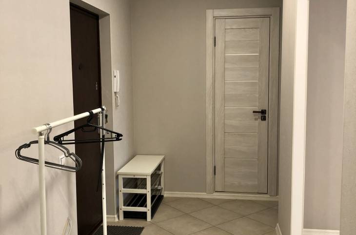 2-Комнатная квартира на час в  Витебске,  Московский пр-т., 27-1    изображение 6 - kvartirka.by