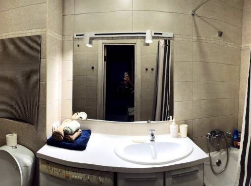 Уютная  квартира в живописном месте  - kvartirka.by