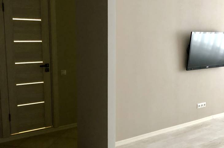 2-Комнатная квартира на час в  Витебске,  Московский пр-т., 27-1    изображение 7 - kvartirka.by