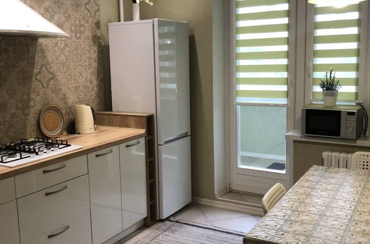 2-Комнатная квартира на час в  Витебске,  Московский пр-т., 27-1    изображение 10 - kvartirka.by