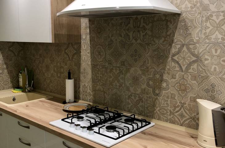 2-Комнатная квартира на час в  Витебске,  Московский пр-т., 27-1    изображение 9 - kvartirka.by