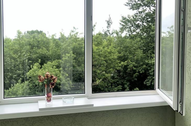 2-Комнатная квартира на час в  Витебске,  Московский пр-т., 27-1    изображение 12 - kvartirka.by