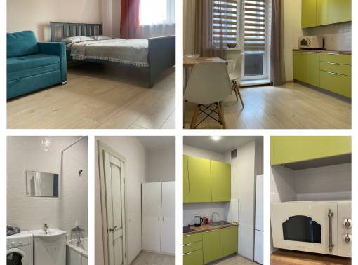 Квартира на сутки - kvartirka.by