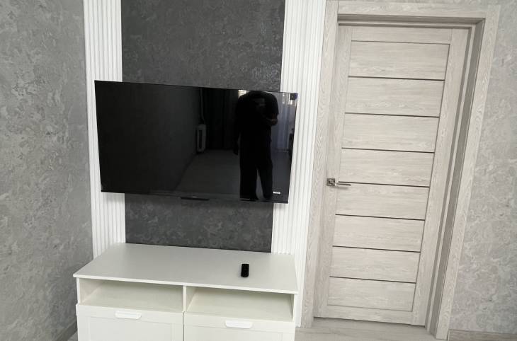 3-Комнатная квартира на сутки в  Пинске,  Парковая ул., 1    изображение 4 - kvartirka.by