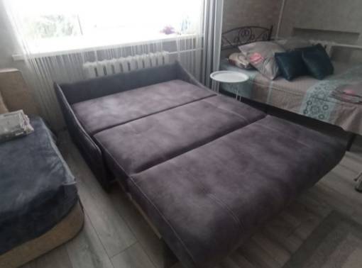 Аккуратная 2х ком. кв. в самом центре - kvartirka.by