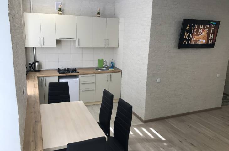 2-Комнатная квартира на сутки в  Барановичах,  Комсомольская ул., 15    изображение 4 - kvartirka.by