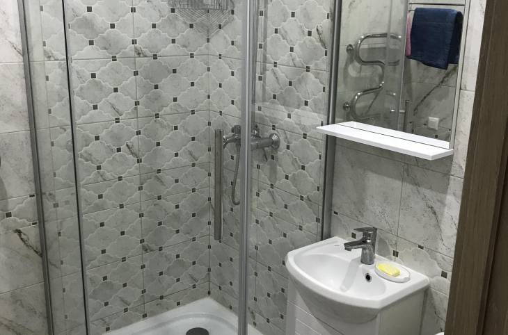 2-Комнатная квартира на сутки в  Барановичах,  Комсомольская ул., 15   изображение 3 - kvartirka.by