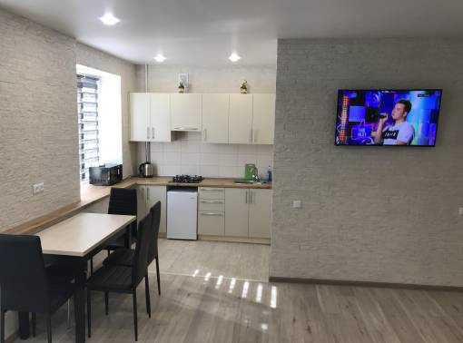 Отличная квартира  - kvartirka.by