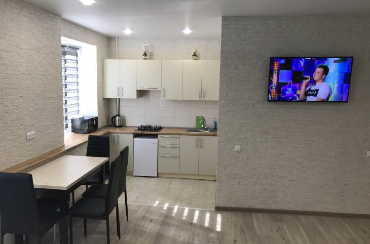 2-Комнатная квартира на сутки в  Барановичах,  Комсомольская ул., 15    изображение 5 - kvartirka.by