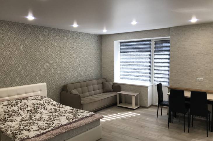 2-Комнатная квартира на сутки в  Барановичах,  Комсомольская ул., 15    изображение 1 - kvartirka.by