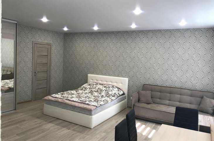 2-Комнатная квартира на сутки в  Барановичах,  Комсомольская ул., 15    изображение 2 - kvartirka.by