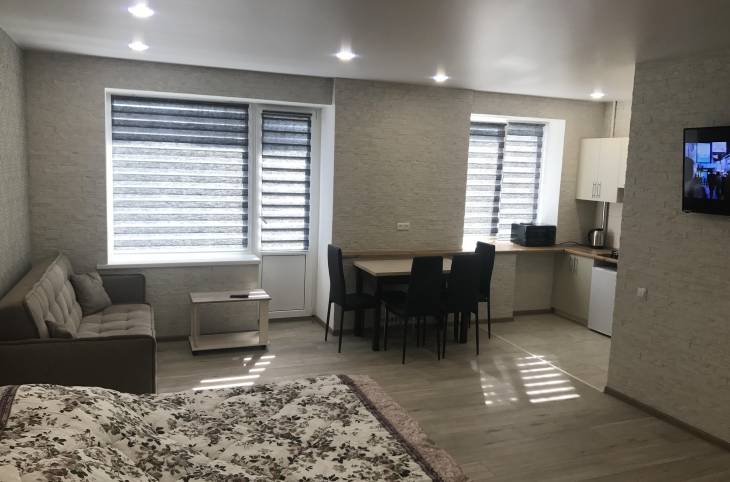 2-Комнатная квартира на сутки в  Барановичах,  Комсомольская ул., 15    изображение 6 - kvartirka.by