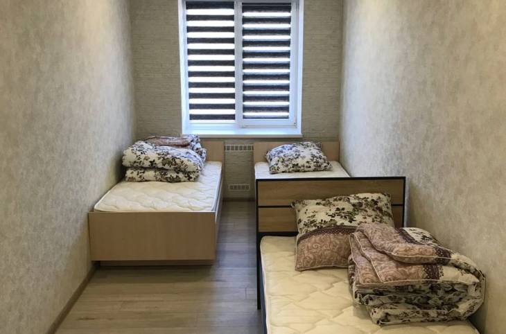 2-Комнатная квартира на сутки в  Барановичах,  Комсомольская ул., 15    изображение 8 - kvartirka.by