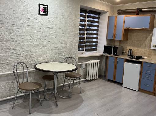 Квартира студия в тихом центре - kvartirka.by