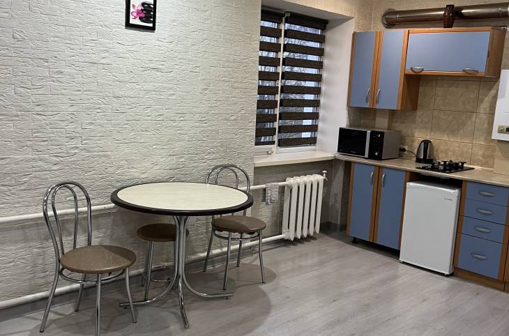 Студия на сутки в  Барановичах,  Дзержинского ул., 6    изображение 2 - kvartirka.by