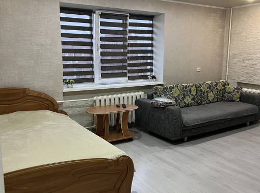 Квартира студия в тихом центре - kvartirka.by