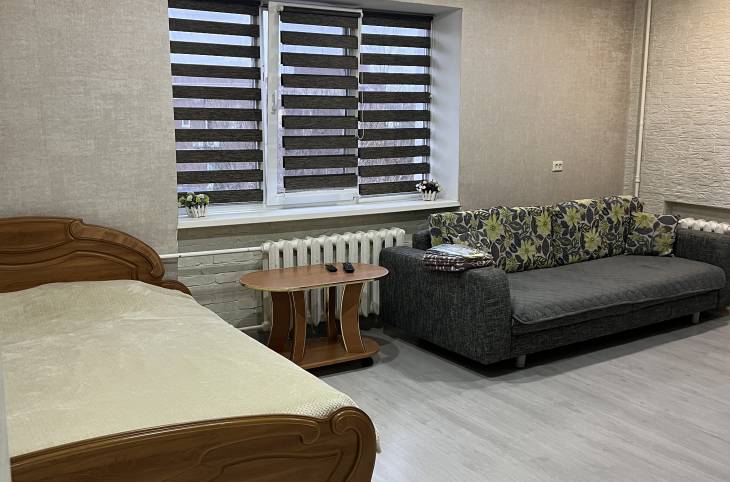 Студия на сутки в  Барановичах,  Дзержинского ул., 6    изображение 1 - kvartirka.by