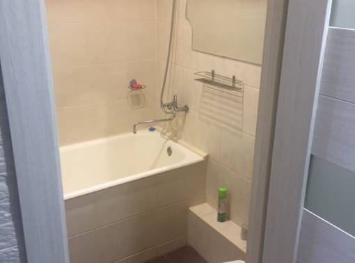 Квартира студия в тихом центре - kvartirka.by