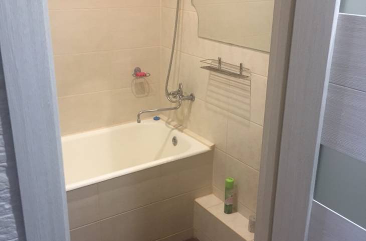 Студия на сутки в  Барановичах,  Дзержинского ул., 6   изображение 3 - kvartirka.by