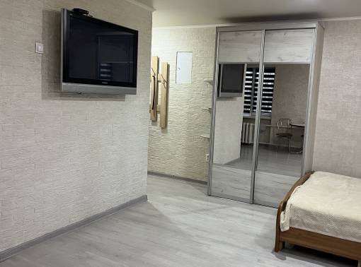 Квартира студия в тихом центре - kvartirka.by