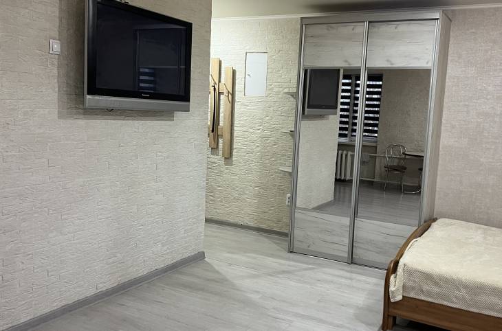 Студия на сутки в  Барановичах,  Дзержинского ул., 6    изображение 4 - kvartirka.by