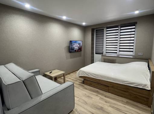 Уютная квартира в центре - kvartirka.by