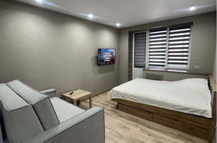 2-Комнатная квартира на сутки в  Барановичах,  Ленина ул., 51    изображение 1 - kvartirka.by