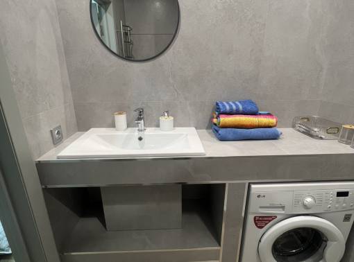 Уютная квартира в центре - kvartirka.by