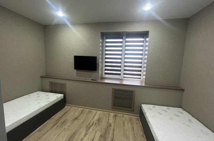 2-Комнатная квартира на сутки в  Барановичах,  Ленина ул., 51    изображение 2 - kvartirka.by