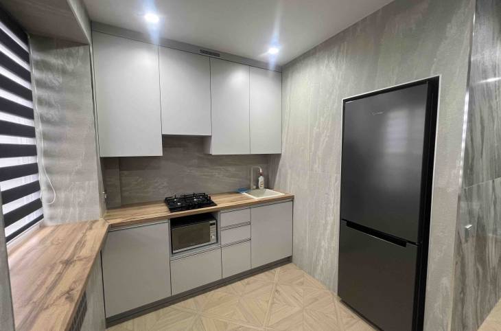 2-Комнатная квартира на сутки в  Барановичах,  Ленина ул., 51    изображение 4 - kvartirka.by