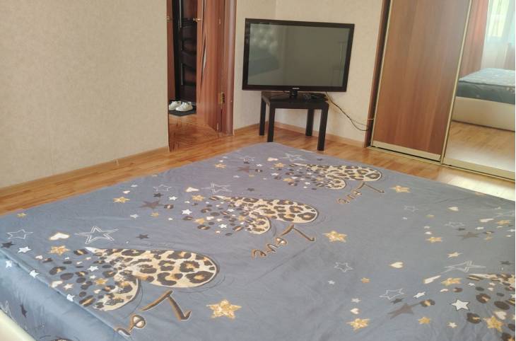 1-Комнатная квартира на час в  Могилеве,  Мовчанского ул., 9   изображение 3 - kvartirka.by