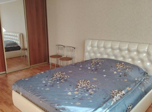 1-ая квартира на Мовчанского возле Гиппо  - kvartirka.by