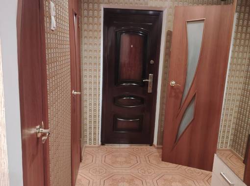 1-ая квартира на Мовчанского возле Гиппо  - kvartirka.by