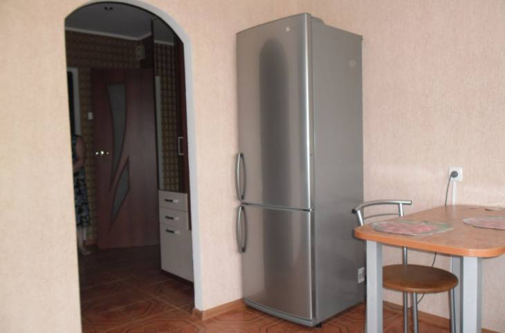 1-Комнатная квартира на час в  Могилеве,  Мовчанского ул., 9    изображение 8 - kvartirka.by