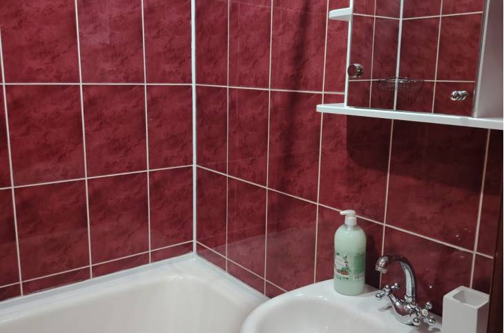 1-Комнатная квартира на час в  Могилеве,  Мовчанского ул., 9    изображение 9 - kvartirka.by