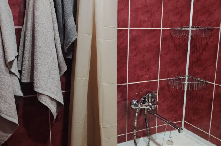 1-Комнатная квартира на час в  Могилеве,  Мовчанского ул., 9    изображение 10 - kvartirka.by