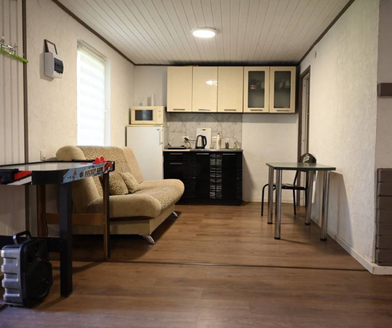 Коттедж Лесной/Минский район - kvartirka.by