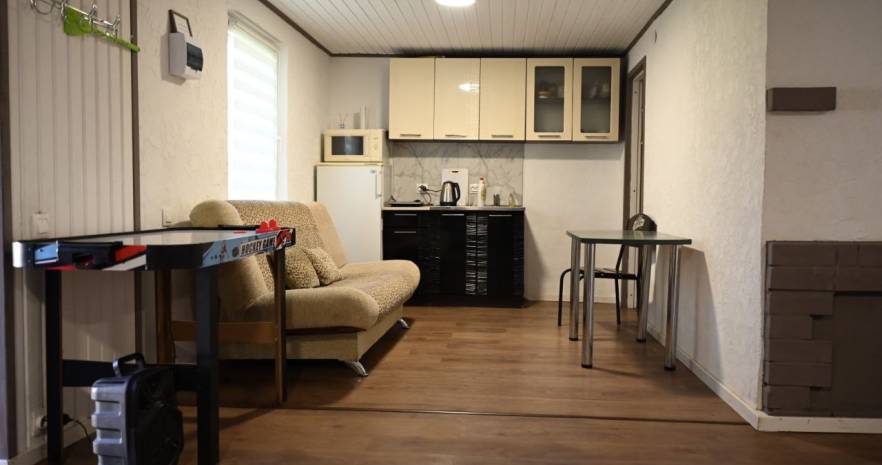 Коттедж Лесной/Минский район в Минской области, СТ Спутник, 158  изображение 8 - kvartirka.by