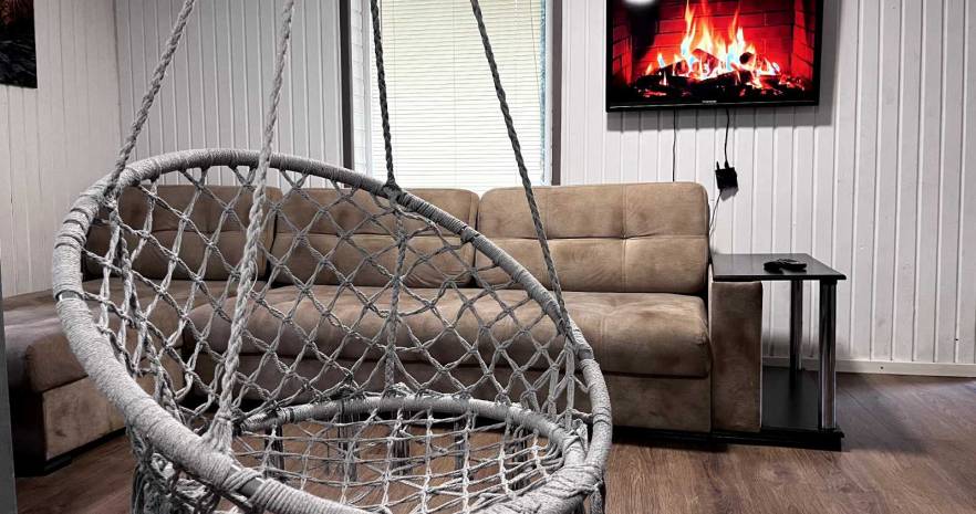 Коттедж Лесной/Минский район в Минской области, СТ Спутник, 158  изображение 11 - kvartirka.by