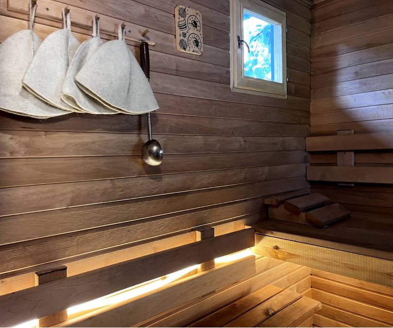 Коттедж Лесной/Минский район - kvartirka.by