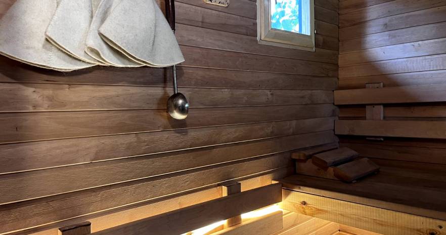 Коттедж Лесной/Минский район в Минской области, СТ Спутник, 158  изображение 6 - kvartirka.by