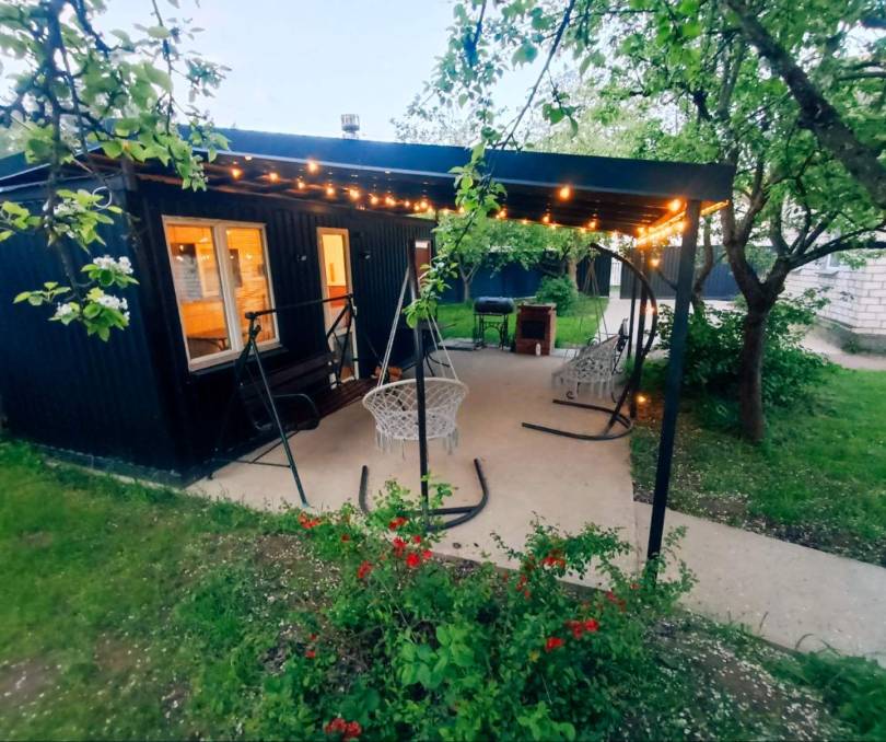 Коттедж Лесной/Минский район - kvartirka.by