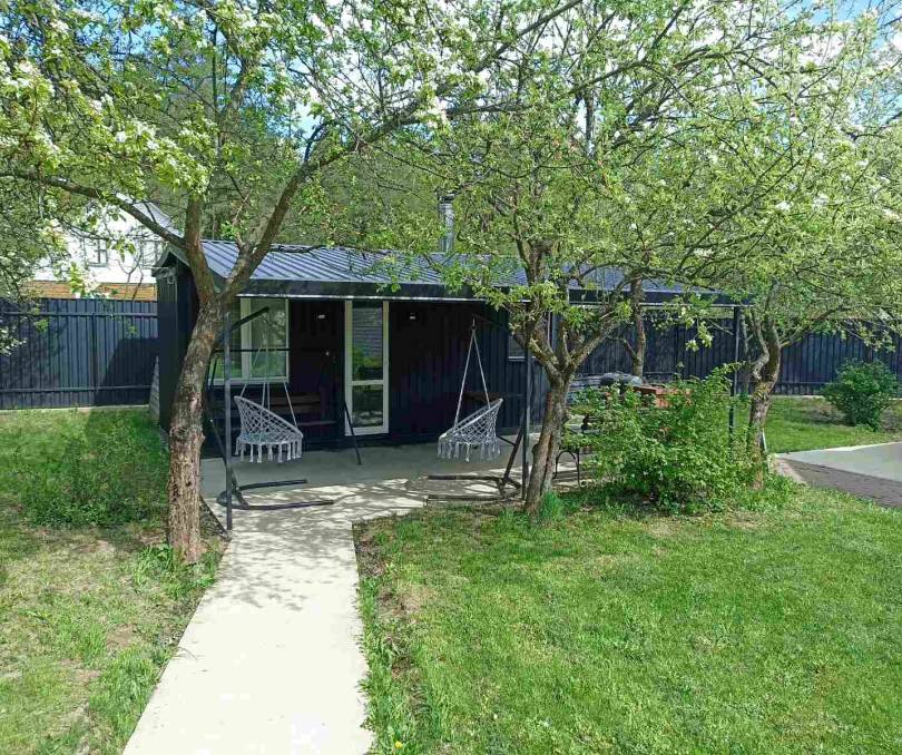 Коттедж Лесной/Минский район - kvartirka.by