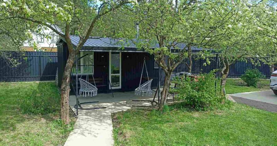 Коттедж Лесной/Минский район в Минской области, СТ Спутник, 158  изображение 3 - kvartirka.by